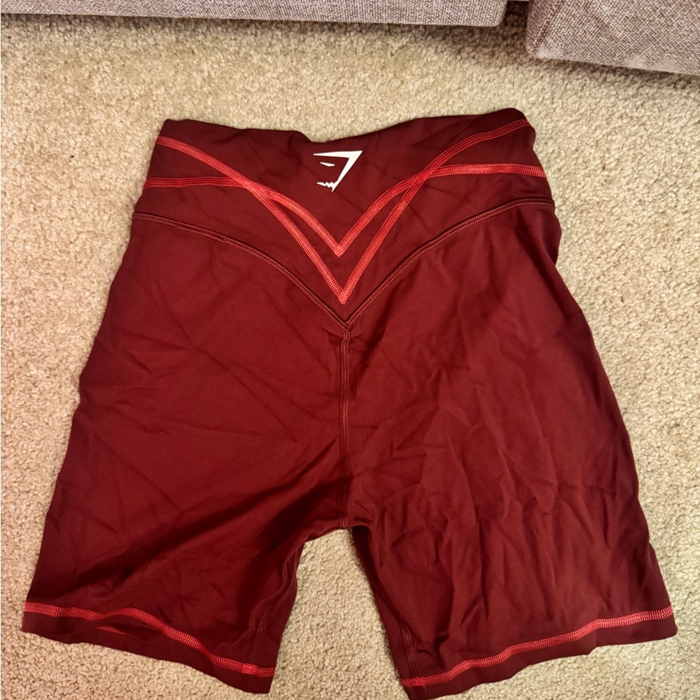 Gymshark Shorts